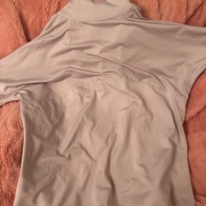 Long Sleeve Active Nike Shirt